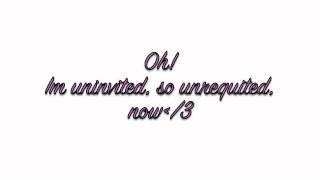 Learning To Fall-Boys Like Girls