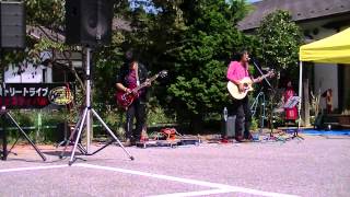 THE HIATUS - Thirst cover by MIｘHI