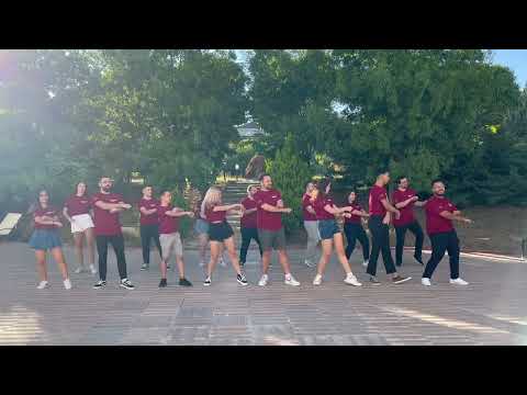 MC SOUND 23.24 Roll Call