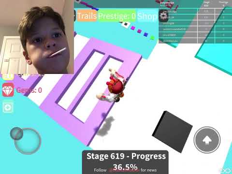 Roblox Mega Fun Obby Stages 612 630 Apphackzone Com - 36 the super fun and easy obby roblox