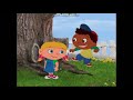 Little Einsteins Were On Our Way Swedish Fixed Quality