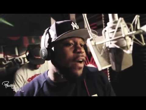 DJ Premier Presents: Skyzoo & Torae - Bars in the Booth (Session 7)