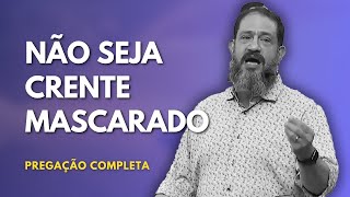 COMO SER HONESTO COM DEUS? - LUCIANO SUBIRÁ