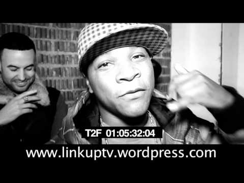 Time 2 Flow - EP.1 (Cypher)  ft TE ,Squingy, Birdie Roth, Casper, Asb, E.Mak