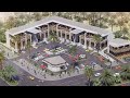 SHAHRANY STRIP MALL