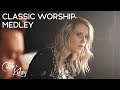 Classic Worship Medley Caleb And Kelsey