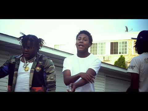 Q24 ft  Tweako " Trenches" Dir ByMoreMoneyT V