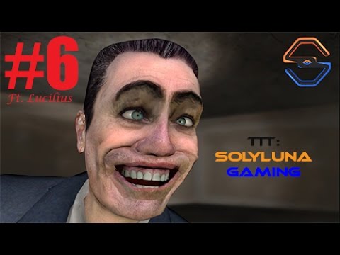 Steam Community :: Video :: Trouble in Terrorist Town (Garry's Mod on