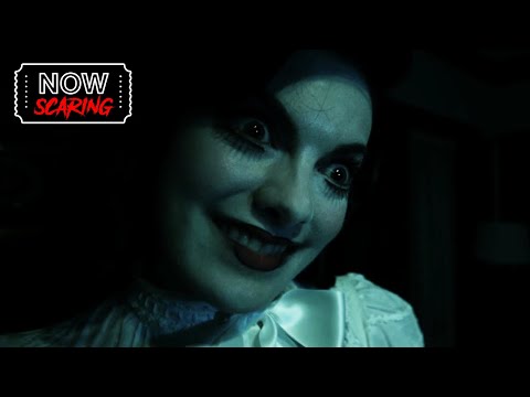 Insidious | Exploring The House