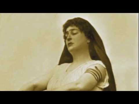 June Anderson 1999 Casta Diva