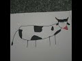 Baby Tv Pitch Potch Sound Machine Cow Waterfall Toy Spring