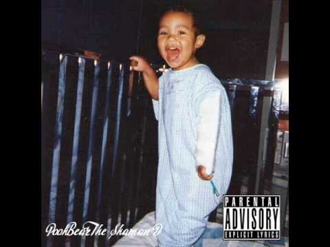 Shaman D - Boy im Thuggin - The Kid You Forgot