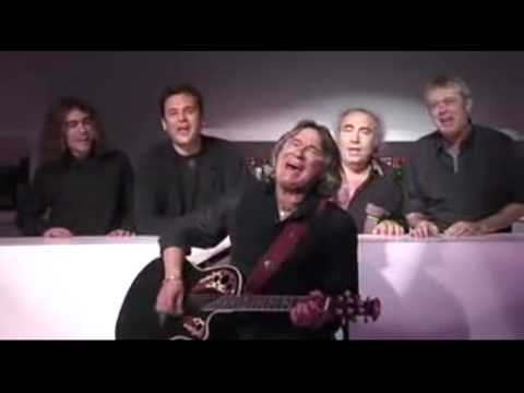 Cancion Navidad sergio contreras y varios artistas