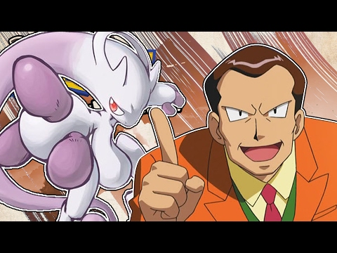 Pokémon R ShinyLocke Ep.31 - LA PELEA LEGENDARIA