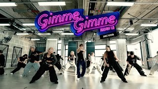 Download lagu Anson Lo 盧瀚霆 《Gimme Gimme》Dance Version mp3