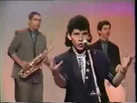 Tu vanidad Juanito y su orquesta American JR