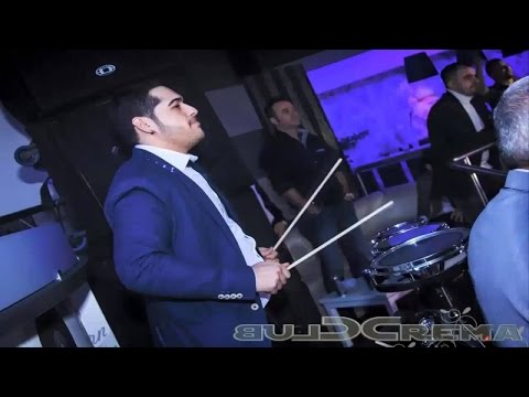 Alex Carnat - Percutie forta 2015 ( By Yonutz Salam )