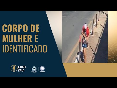 QUEM É A MULHER ENCONTRADA NA UFMT DE CUIABÁ? | #jornalismo #record #jornalismopolicial