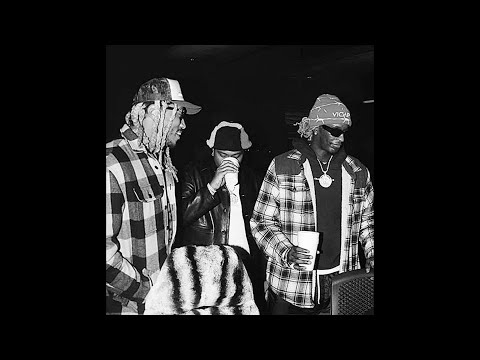 Future, Gunna & Young Thug MIX [Unreleased Songs] I (Prod. Tal6y)