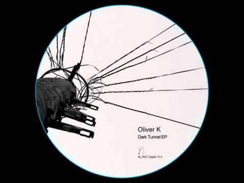 Oliver K - Silence