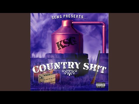 Country Shit