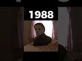 Evolution Of Michael Myers Shorts Evolution