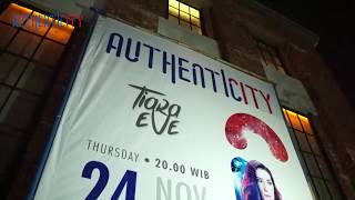 TIARA EVE - CLAS MILD