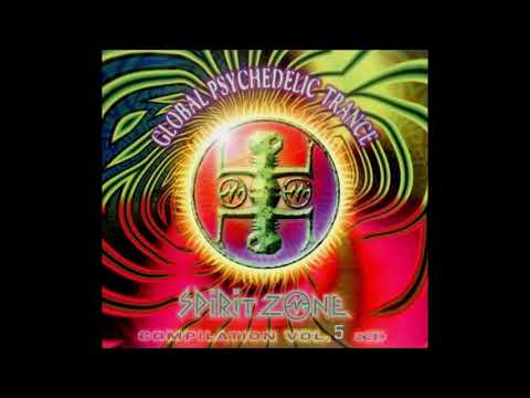 VA - Global Psychedelic Trance Vol.5 (1999)