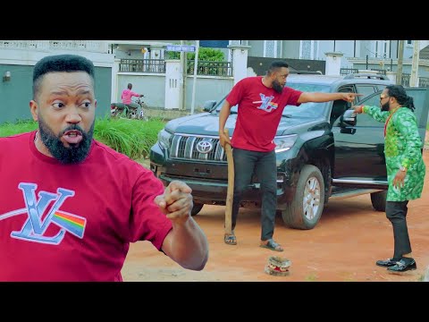 THE ARROGANT PRINCE THINKS HE CAN MESS WITH EVERYONE UNTIL HE MET HIS MATCH - FREDRICK LEONARD