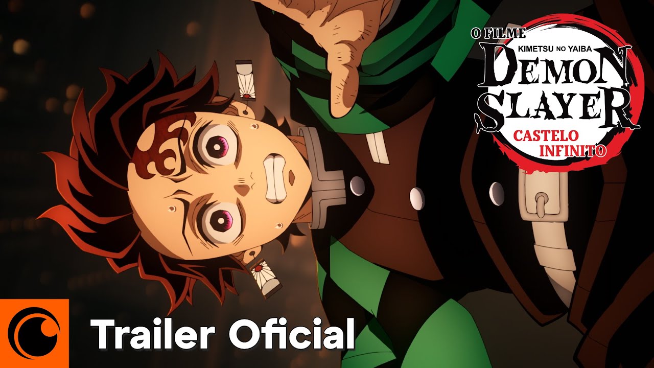 trailer Oficial