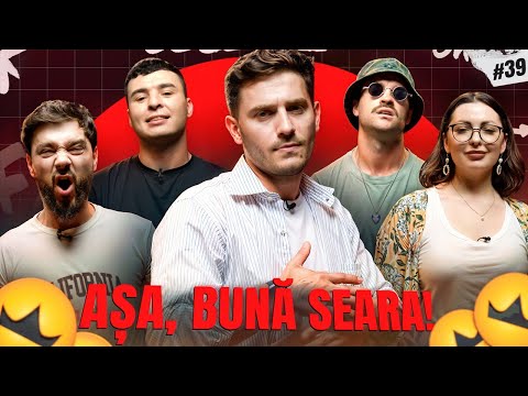 ABS #39: "Ce are evreul în mână?"