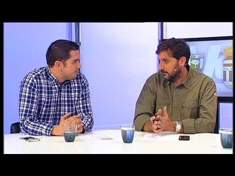 05/11/2017 POPULAR DEPORTIVO, F.C. CARTAGENA