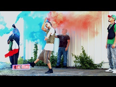 ENEMIES (VIDEO OFICIAL) LIMON JHR X ESE.LOKO //DrugStar Music ©