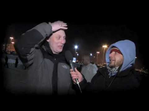 Numer Raz po koncercie Depeche Mode wywiad dla cgm.pl