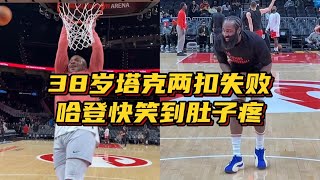 [情報] PJ Tucker會暫時離隊