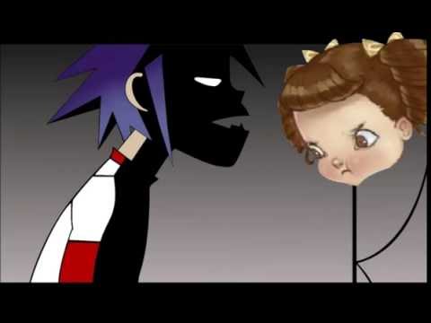 Gorillaz vs. Melanie Martinez - Clint Eastwood vs. Pacify Her (Mashup)