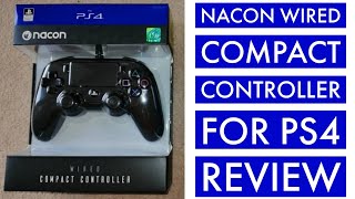 Ovladač na PS4 - wired army grey cammo