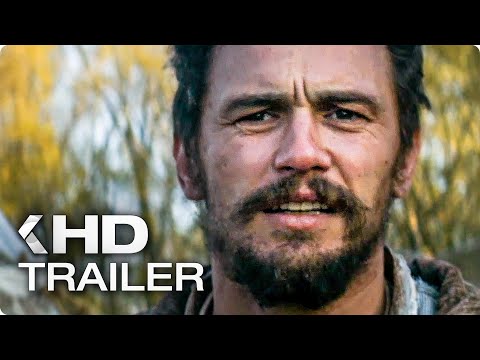 Trailer-Vorschau: Stürmische Ernte