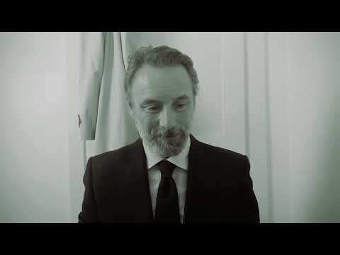 “Il bicchiere della staffa “di H. Pinter -Carlo Caprioli