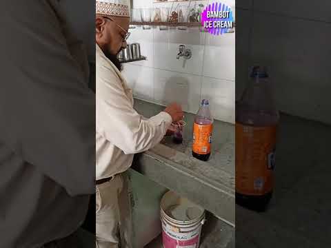 Bambot Ice cream #icecream #icecreamrecipe #icecandy #faluda #faludarecipe #faludaicecreamrecipe