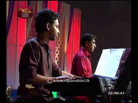 Ishanka Priyadarshani -  Awa pemwatha