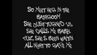 Deuce - Lets Get It Crackin(Lyrics)