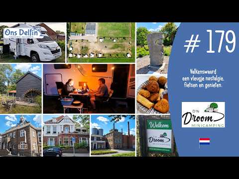 Valkenswaard: fietsen en genieten (179)