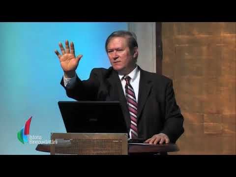 02 - Joshua 2:1-14 - Evidence of God's faithfulness - Beniamin Faragau