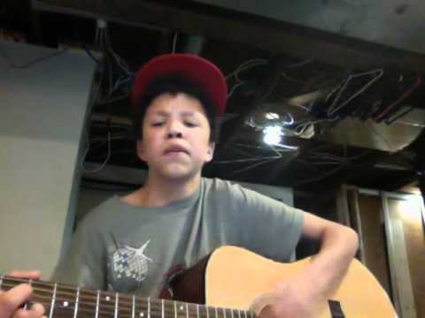 Body in a Box - City and Colour Cover Alex Zueff