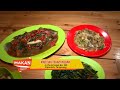 Yoshepina Nyicipin Kwetiau Terapi Medan MAKAN RECEH 18 11 22