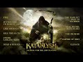 KATAKLYSM Waiting For The End To Come OFFICIAL FULL ALBUM STREAM