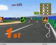 Mario Kart 64