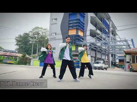 If You Believe - Patch Crowe, Choreography Nyi Zaw Htay DTL