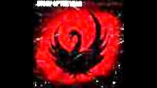 Story of the year-The black Swan-With Lyrics